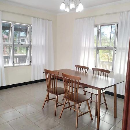 Cc Airport Rooms 나디 외부 사진