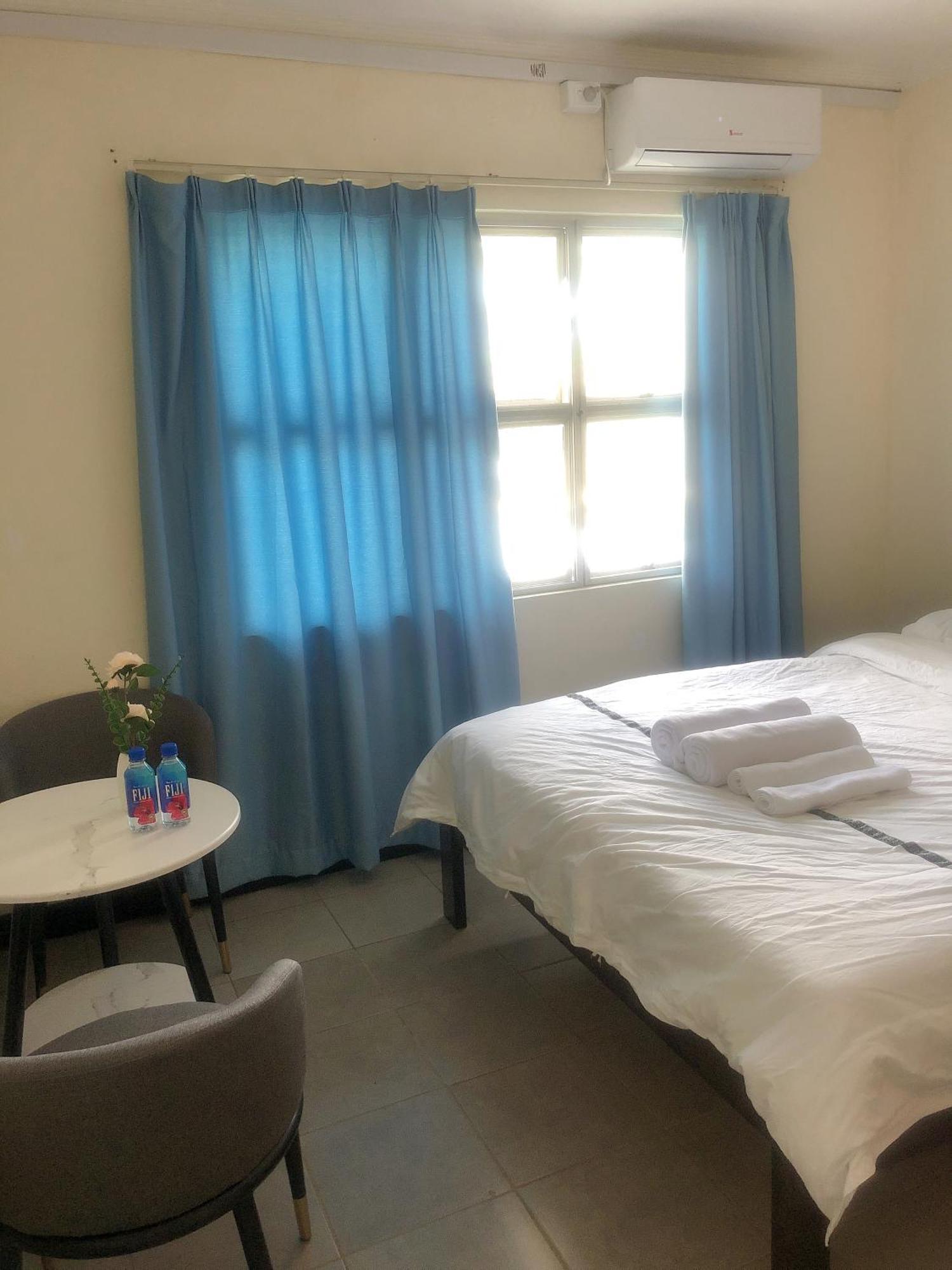 Cc Airport Rooms 나디 외부 사진