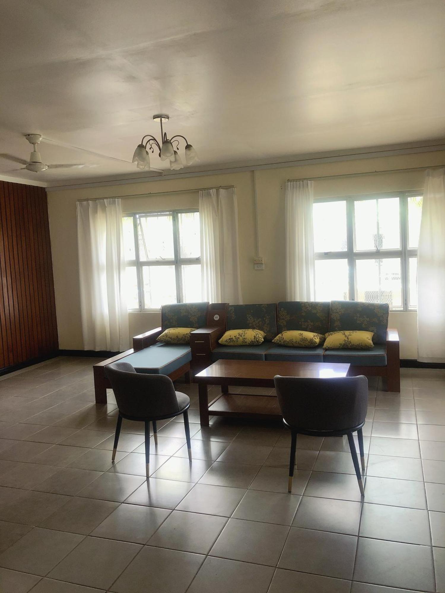 Cc Airport Rooms 나디 외부 사진