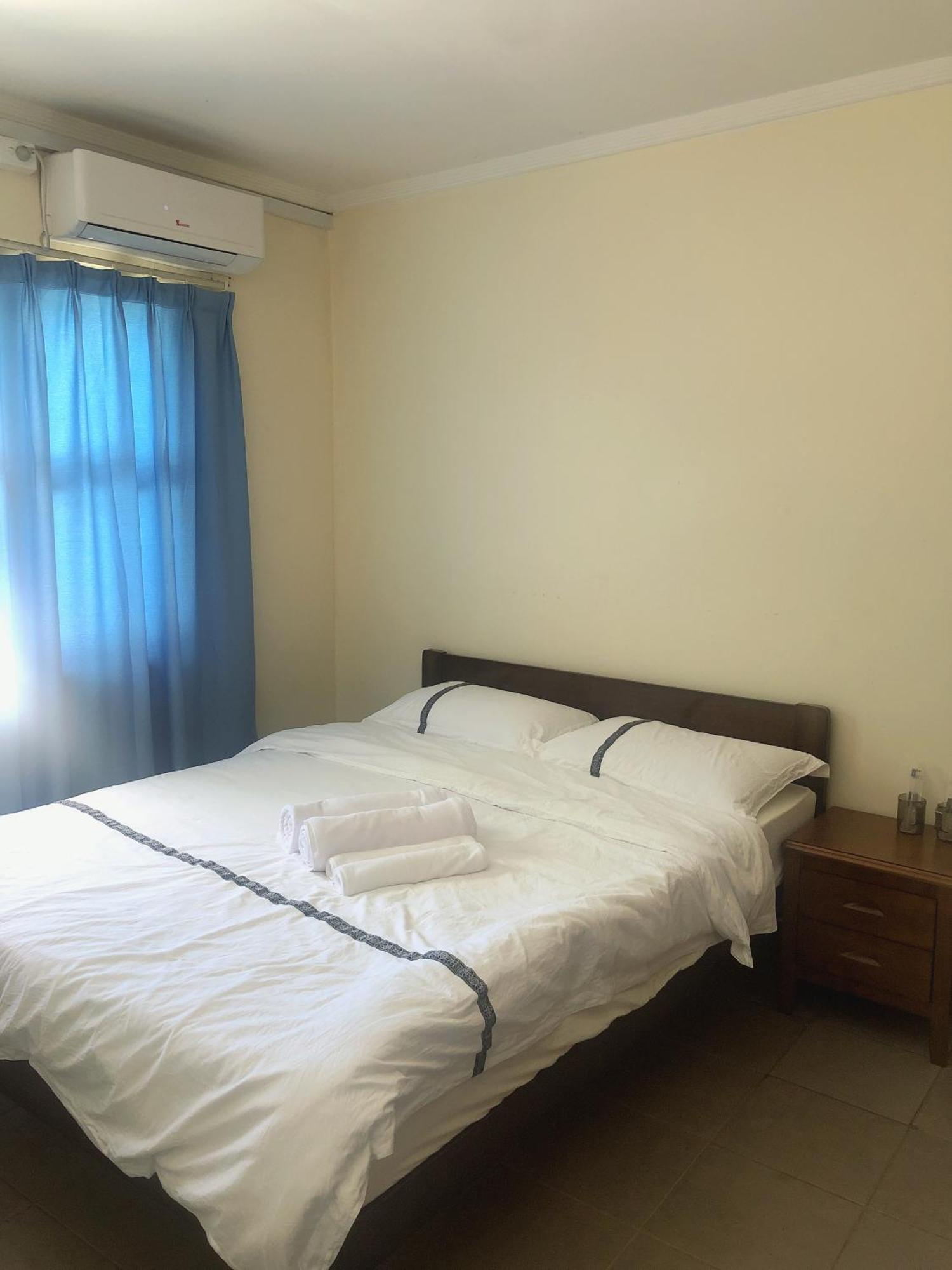 Cc Airport Rooms 나디 외부 사진