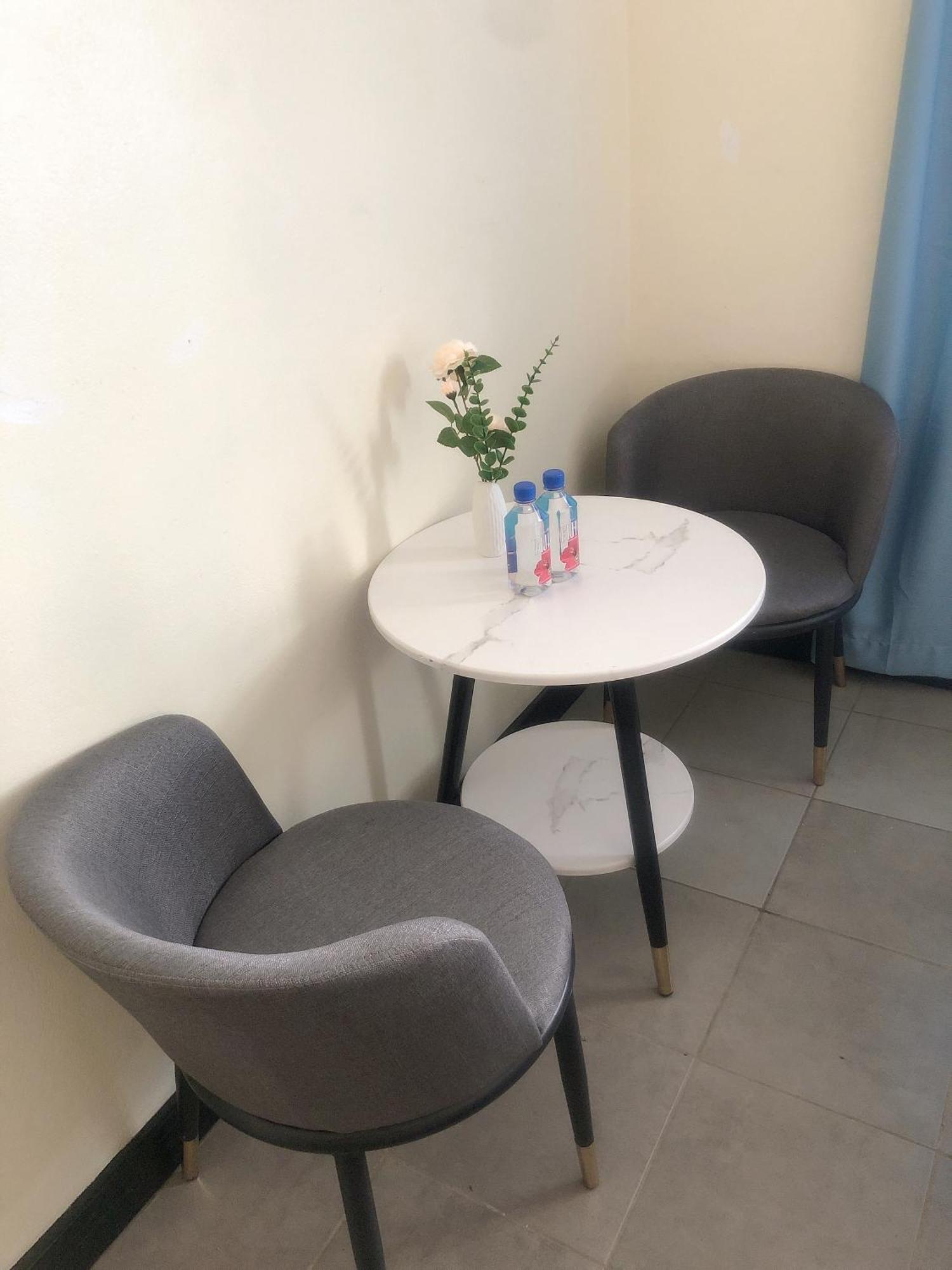 Cc Airport Rooms 나디 외부 사진