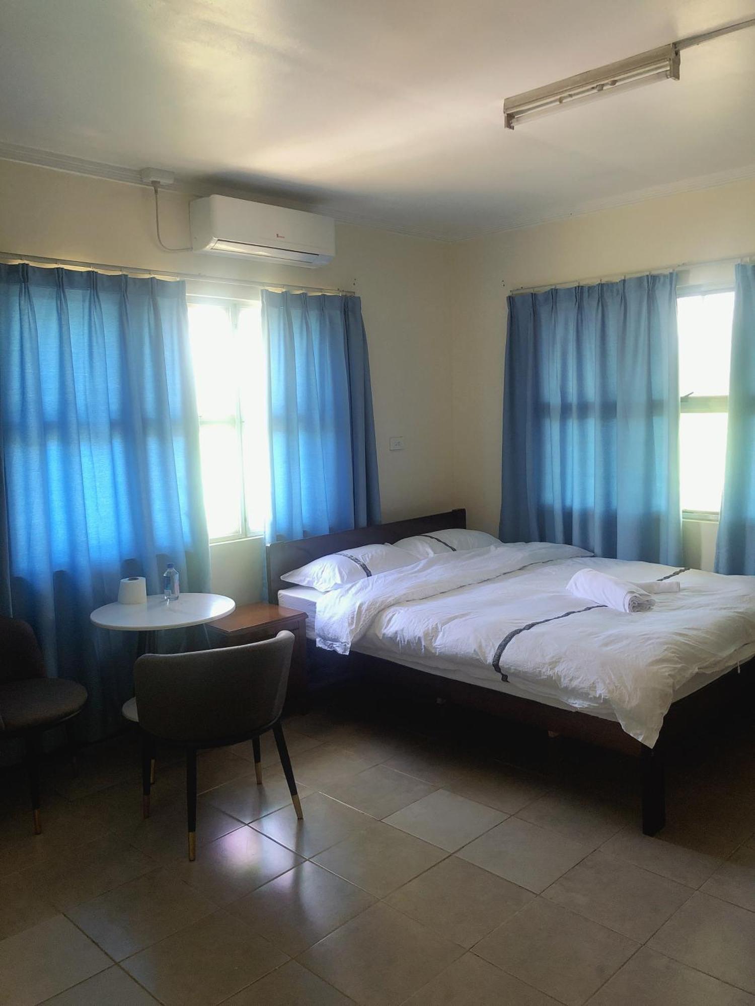 Cc Airport Rooms 나디 외부 사진