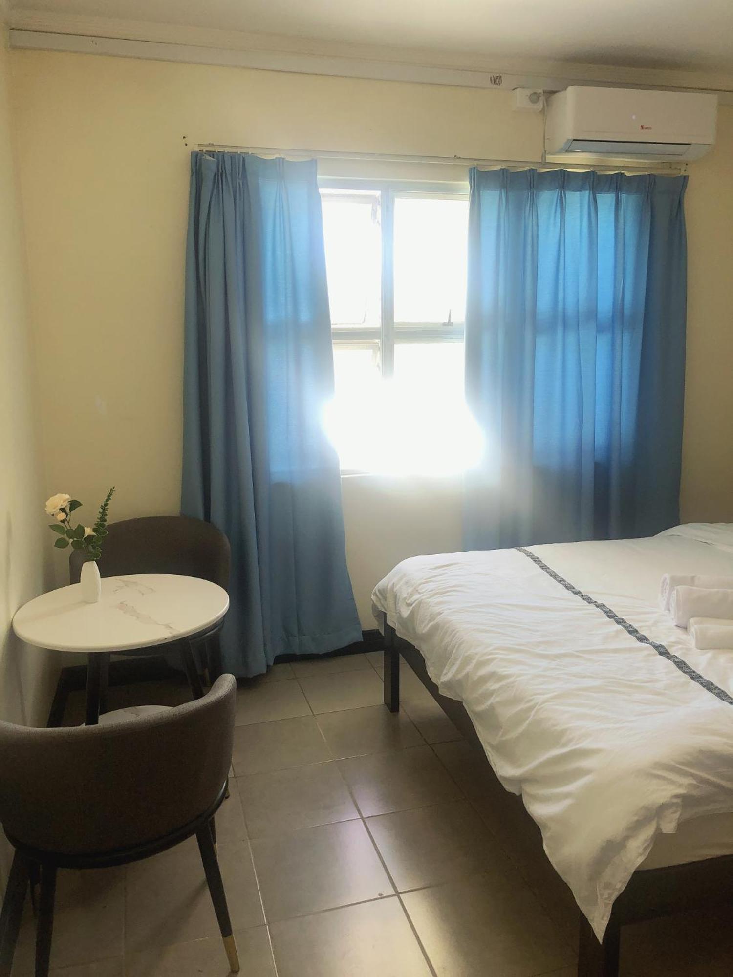 Cc Airport Rooms 나디 객실 사진
